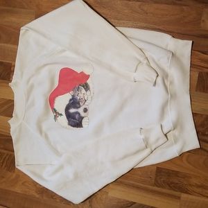 Women's Sweatshirt